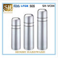 750ml Double Wall Stainless Steel Vacuum Flask, Bullet Flask